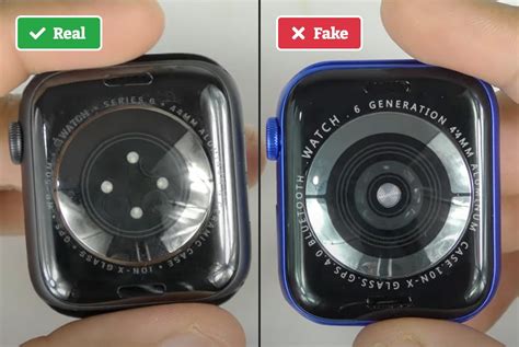 fake apple watch 9|apple watch real or fake.